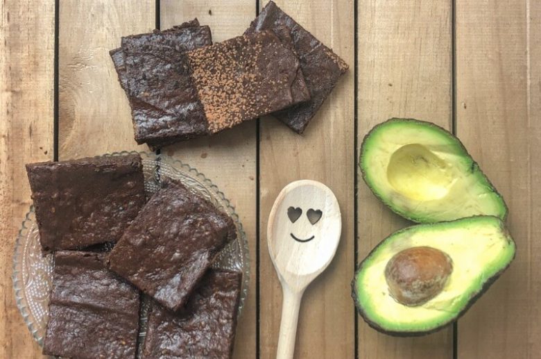 Brownie De Aguacate, Una Receta Deliciosa | Camu Cocina