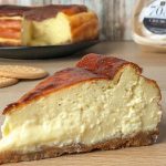 Receta Tarta de queso